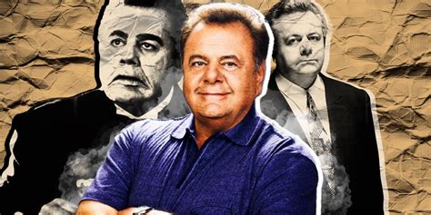 Best Paul Sorvino Movies, From Goodfellas to Romeo + Juliet