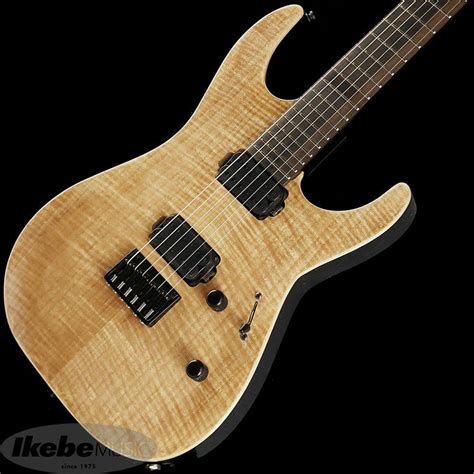 【edwards】espの代表機種の一つで根強い人気を持つ Esp M Ii”を基にした『edwards E M Ii Ctm』のニューカラー