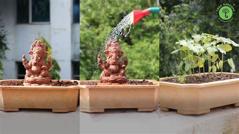 Ganesh Chaturthi Decoration Ideas Hometriangle