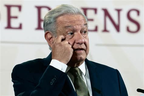 López Obrador comienza 2024 con una aprobación del 54