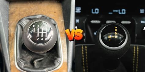 Why Dual Clutch Transmissions Better Than A Regular Automatic