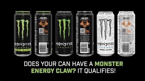 Call Of Duty Black Ops 6 How To Obtain All Monster Energy Rewards