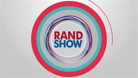 Rand Show 2018 Events Youtube