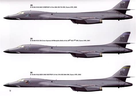 1000+ images about Rockwell B-1B Lancer on Pinterest | Military ...