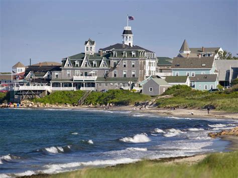 Block Island Rhode Island Attractions Things To Do And Events