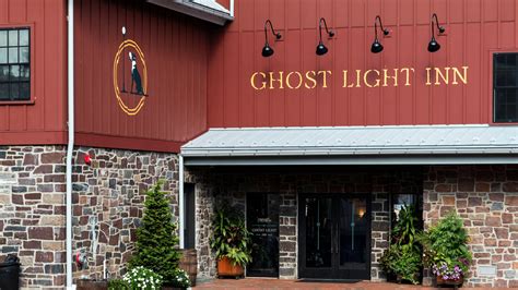 Ghost Light Inn – Hotel Review | Condé Nast Traveler