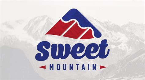 Sweet Mountain Mr Graphic