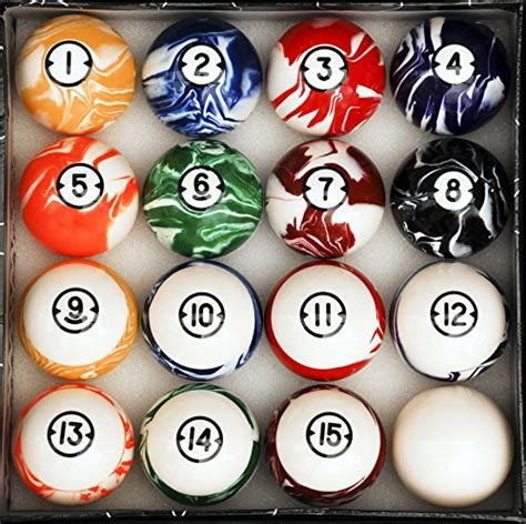 Amazon Best Sellers Best Billiard Balls