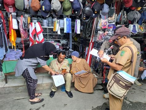 Pendataan Bersama OPD Terlait Galeri Foto Dinas Perindustrian Dan