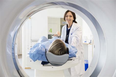 Choosing Your Career In Radiology