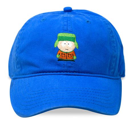 Kyle Broflovski Collection - T-Shirts, Mugs & More Tagged "Hats, Hats"– South Park Shop