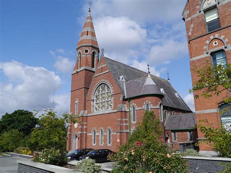 O Brien Institute Malahide Road Dublin Dublin Buildings Of Ireland