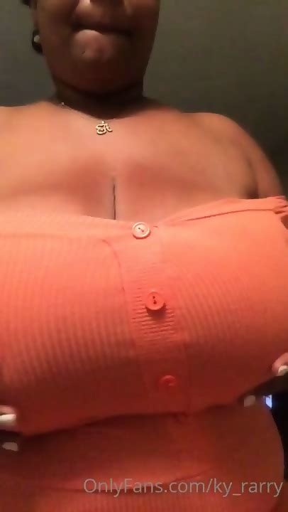 Bbw Legend Shows Off Her Amazing Tits