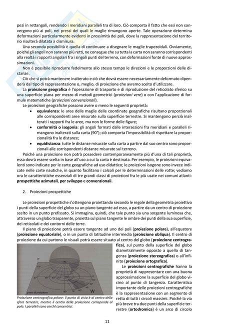 Riassunto Esame Geografia Prof Ssa Pressenda Libro Consigliato