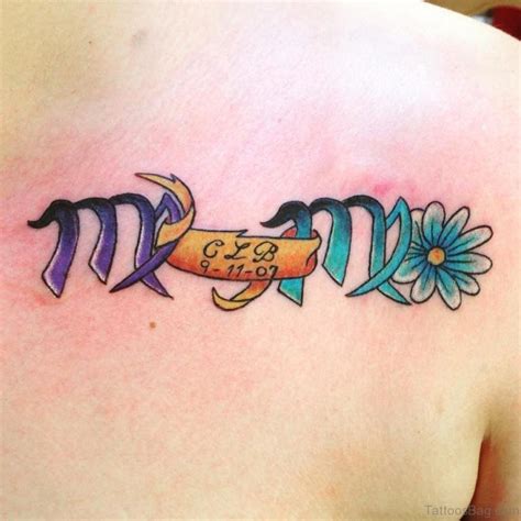 32 Incredible Virgo Tattoos On Shoulder Tattoo Designs TattoosBag