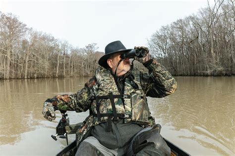 Chasing The Ivory Billed Woodpecker Garden Gun