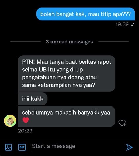 Use PTN SBMPTNFESS On Twitter Ptn Haloo Permisi Ada Yang Tau