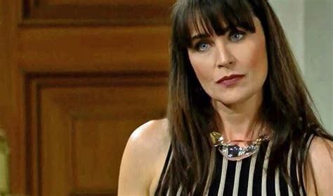 The Bold And The Beautiful – Quinn Forrester (Rena Sofer) | Celebrating The Soaps