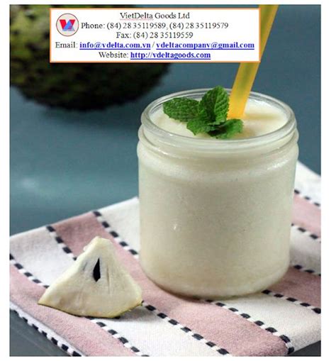 Soursop fruit sellers: News | Fruit smoothie recipes, Soursop smoothie ...