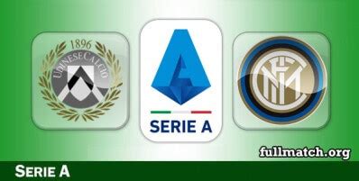 Udinese vs Inter Full Match 2020-21 • fullmatchsports.com