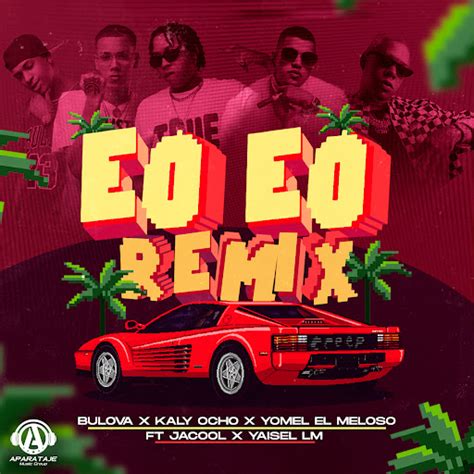 Eo Eo Remix Youtube Music