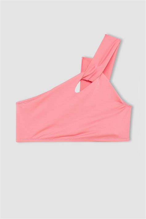 Defacto Kız Çocuk Bikini Takımı C A HS Fiyatı Yorumları Trendyol