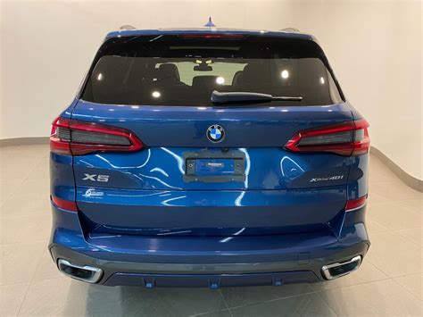 Bmw Regina 2019 Bmw X5 Xdrive40i Msport Massaging Seats Crafted Clarity 6l1552