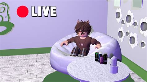 🔴roblox Live Jogando Com Inscritos Ao Vivo 🔴 Youtube