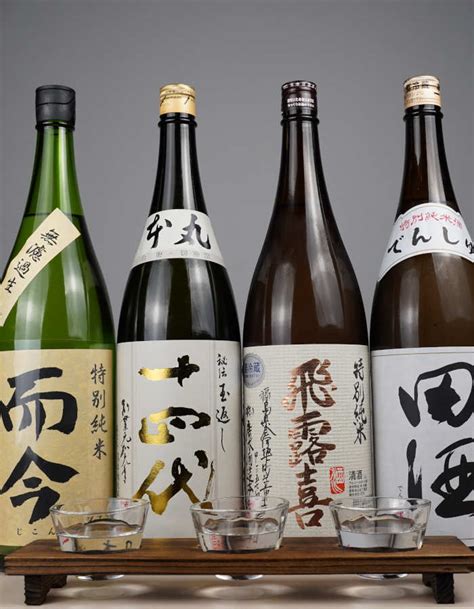 日本酒と牡蠣モロツヨシ 日本全国選りすぐりの日本酒と産地直送の極上牡蠣