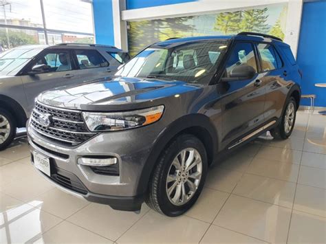 Carros Y Camionetas Ford Explorer Tucarro