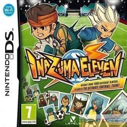 Inazuma Eleven Rom Unduh Game Gratis Nintendo Ds Techtoroms