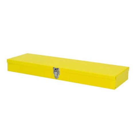 Caja Portaherramientas Metalica P Juegos X X Cm Surtek Tb