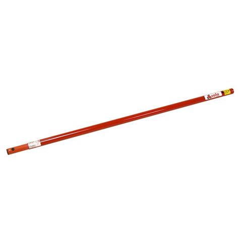 Solo Fibreglass Section Telescopic Access Pole Metres