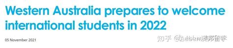澳洲 西澳明年2月带回留学生；北领地明年1月带回留学；新州返澳包机航班信息确认 知乎