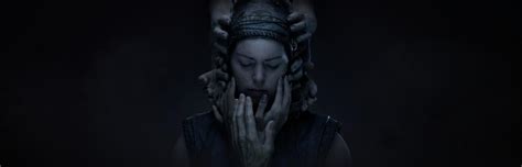 Senua S Saga Hellblade II System Requirements System Requirements