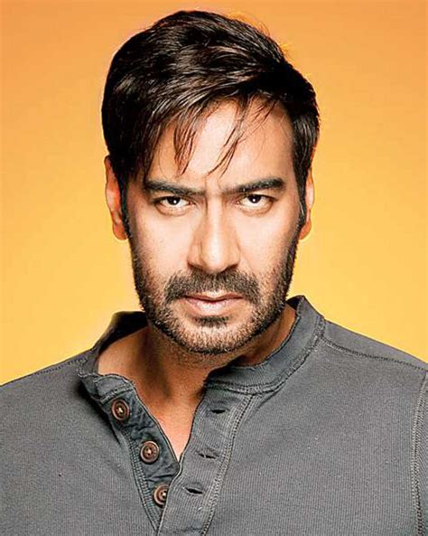 Ajay Devgn Movies Filmography Biography And Songs