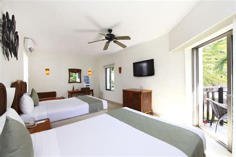 Sandos Caracol Eco Resort - All Inclusive Playa del Carmen, QROO, MX ...