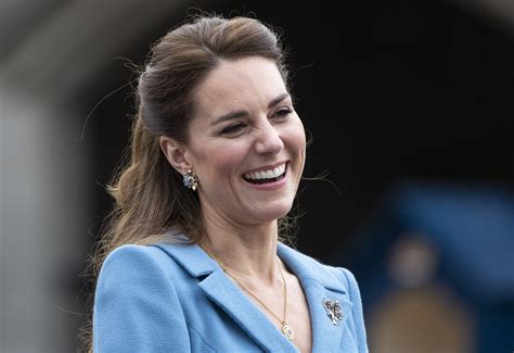 Il Segreto Di Kate Middleton Per Essere Perfetta è La Dieta Dei Cibi Crudi