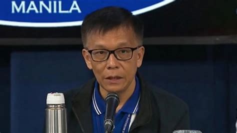 Usec Hans Leo Cacdac Opisyal Nang Itinalaga Bilang Kalihim Ng Dmw