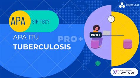 Video Promosi Kesehatan TBC Tuberculosis Definisi Penularan