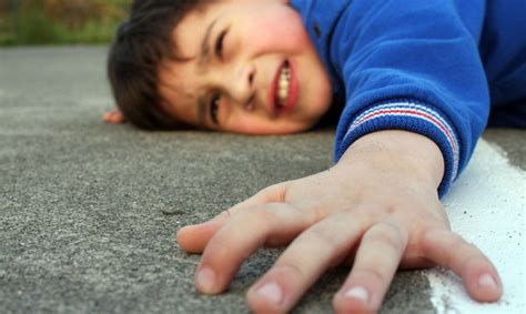 Letselschade Bij Kinderen Waar Moet Je Op Letten DM Letselschade