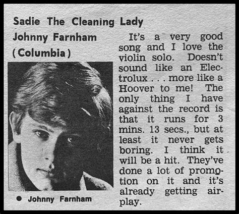 Go Set December 6 1967 Cleaning Lady Farnham Music Magazines