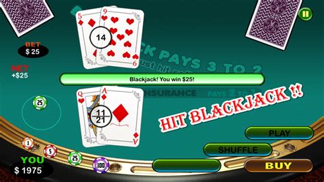 App Shopper: Blackjack Las Vegas Casino Style Gambling - Win Card Game ...