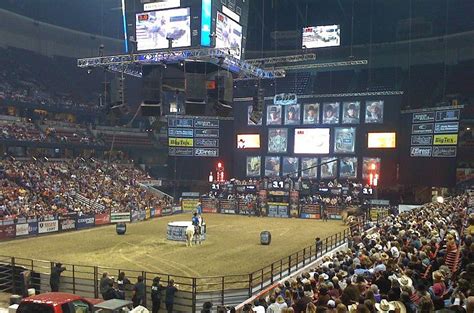 National Finals Rodeo Tickets | 2020 National Finals Rodeo