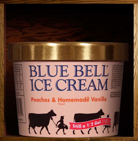 Blue Bell Adds Magic To Summer Flavors