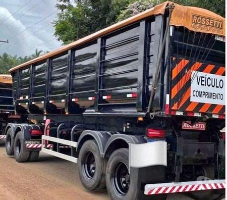 Volvo FH 540 Rodocaçamba Piraquara PR Caminhões usados a venda no