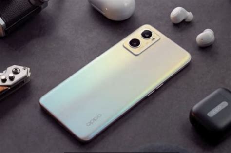 Harga Terbaru Hp Oppo A96 2022 Lengkap Dengan Spesifikasinya Ada Di