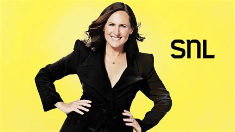 Molly Shannon Brings Her Irresistible Charm To A Scattershot Saturday