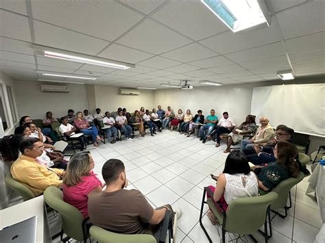 Ouvidoria Geral Do Estado Promove Roda De Conversa Em Alus O Campanha