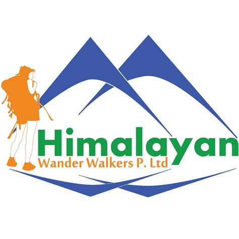 Himalayan Wander Walkers Youtube